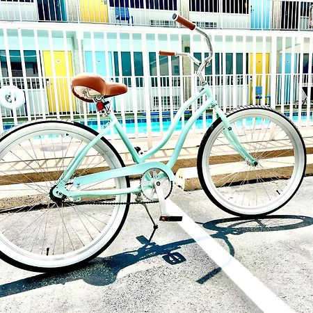 Atlantic Oceanside Dewey Hotel Dewey Beach Bagian luar foto