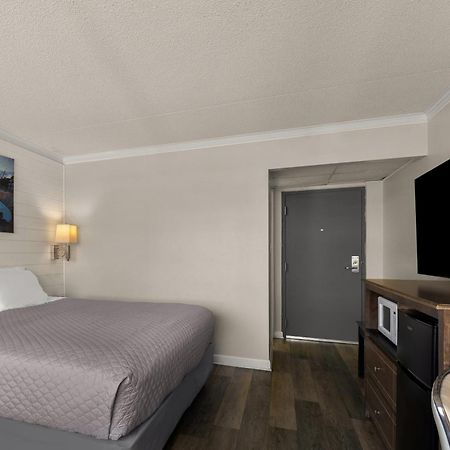 Atlantic Oceanside Dewey Hotel Dewey Beach Bagian luar foto