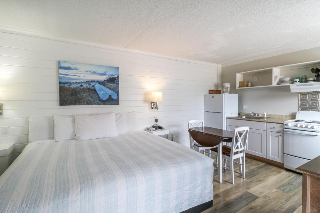 Atlantic Oceanside Dewey Hotel Dewey Beach Bagian luar foto