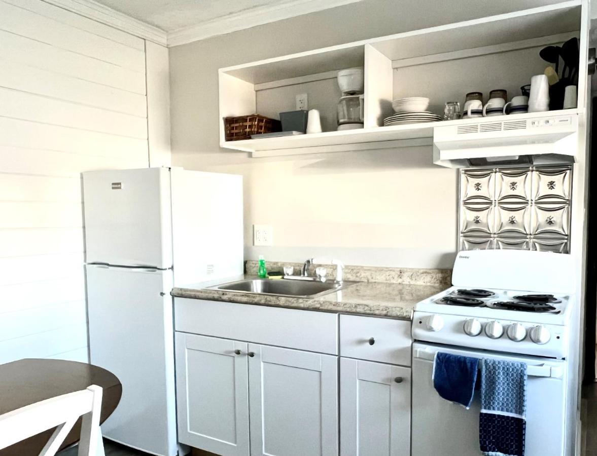 Atlantic Oceanside Dewey Hotel Dewey Beach Bagian luar foto