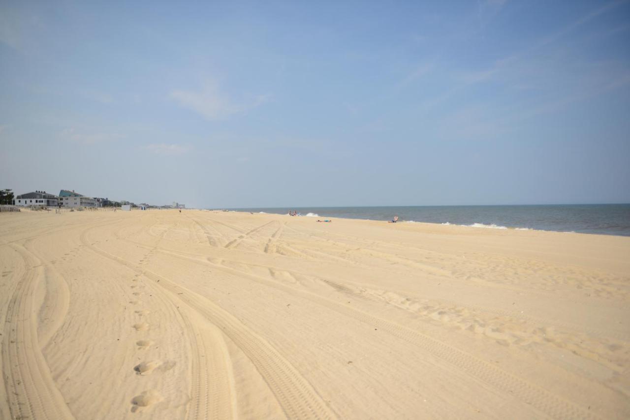 Atlantic Oceanside Dewey Hotel Dewey Beach Bagian luar foto