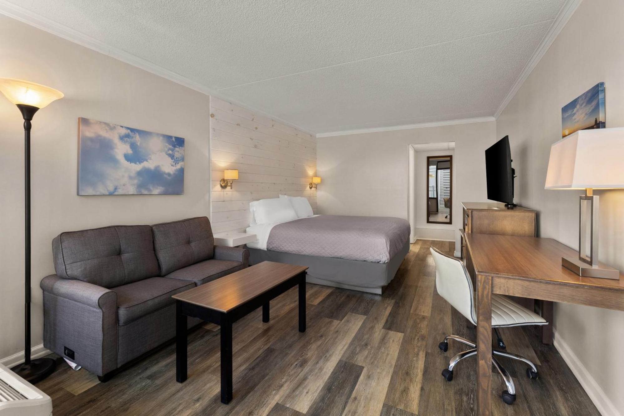 Atlantic Oceanside Dewey Hotel Dewey Beach Bagian luar foto