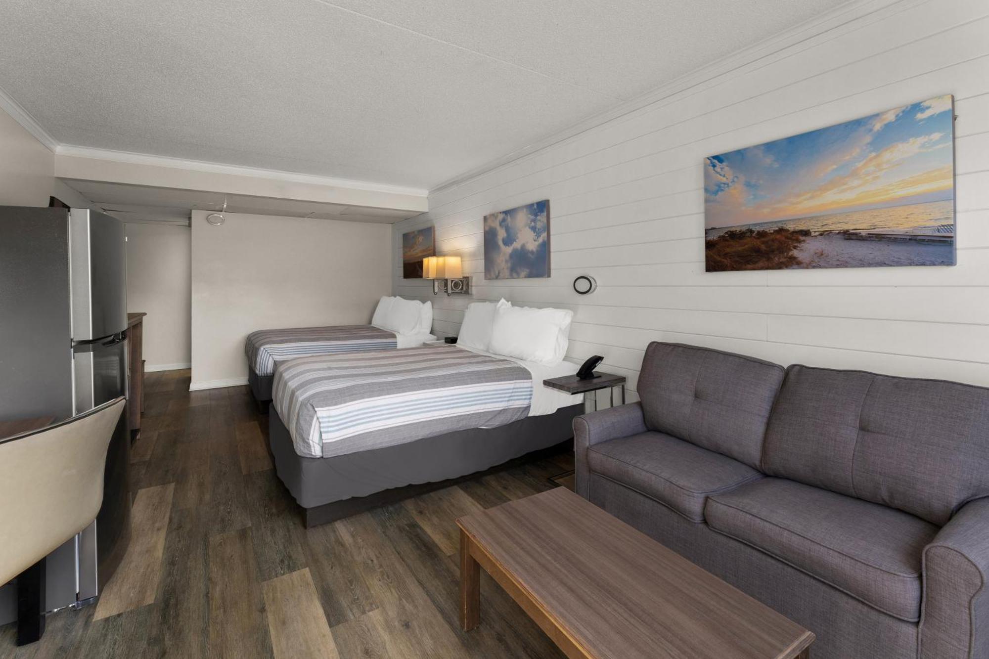 Atlantic Oceanside Dewey Hotel Dewey Beach Bagian luar foto