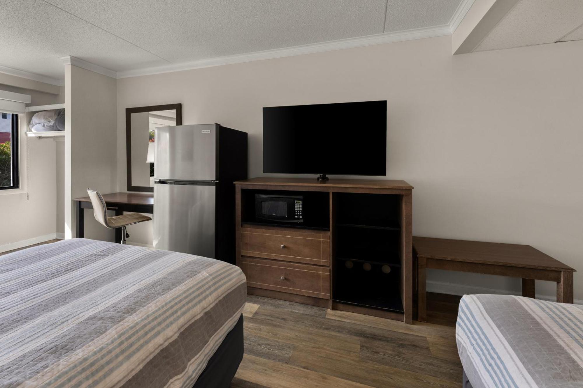 Atlantic Oceanside Dewey Hotel Dewey Beach Bagian luar foto