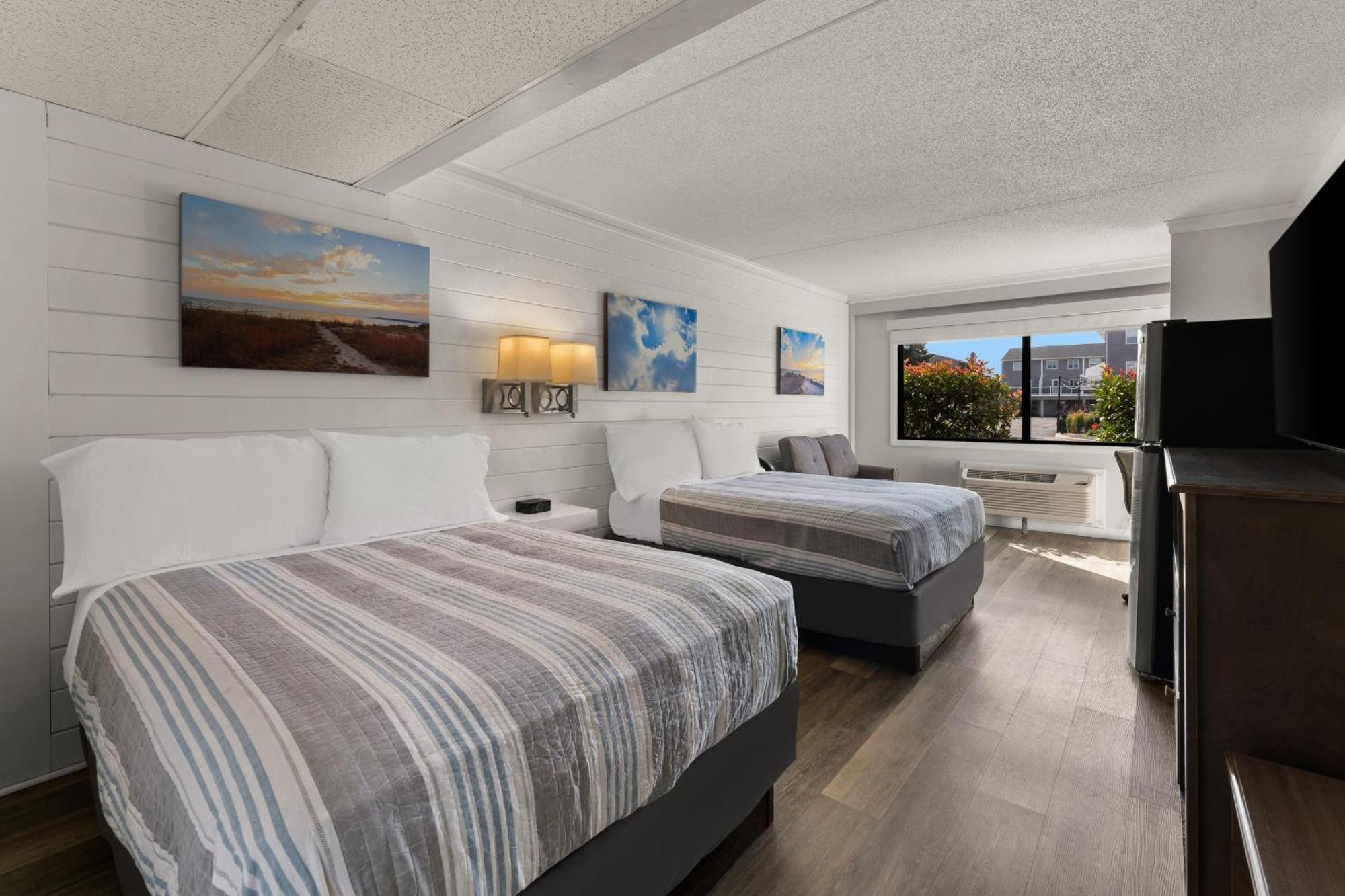 Atlantic Oceanside Dewey Hotel Dewey Beach Bagian luar foto