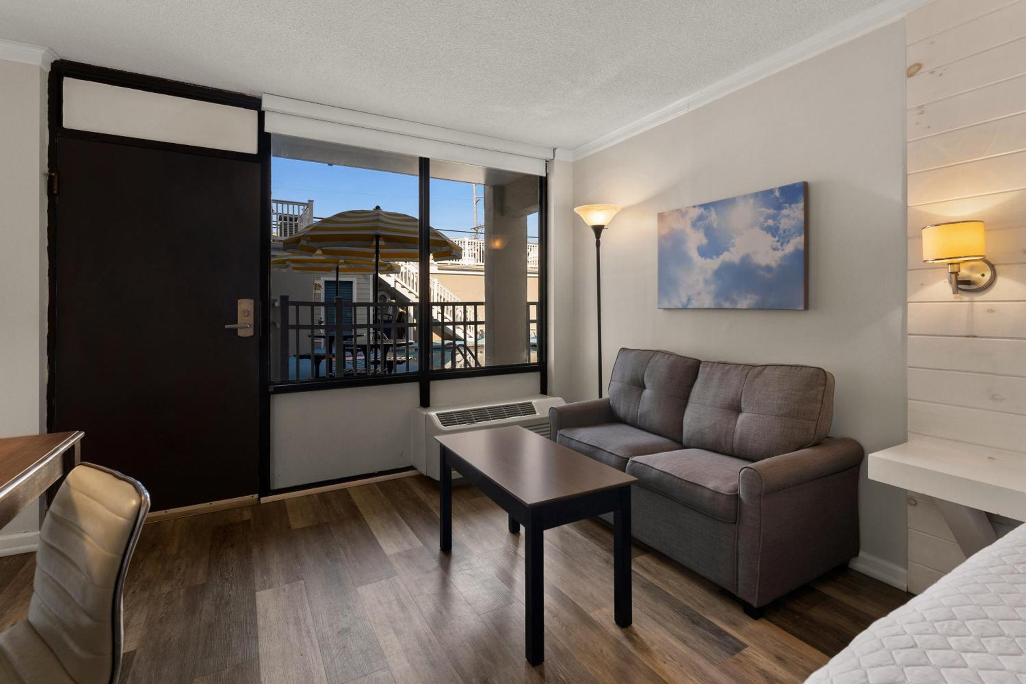 Atlantic Oceanside Dewey Hotel Dewey Beach Bagian luar foto