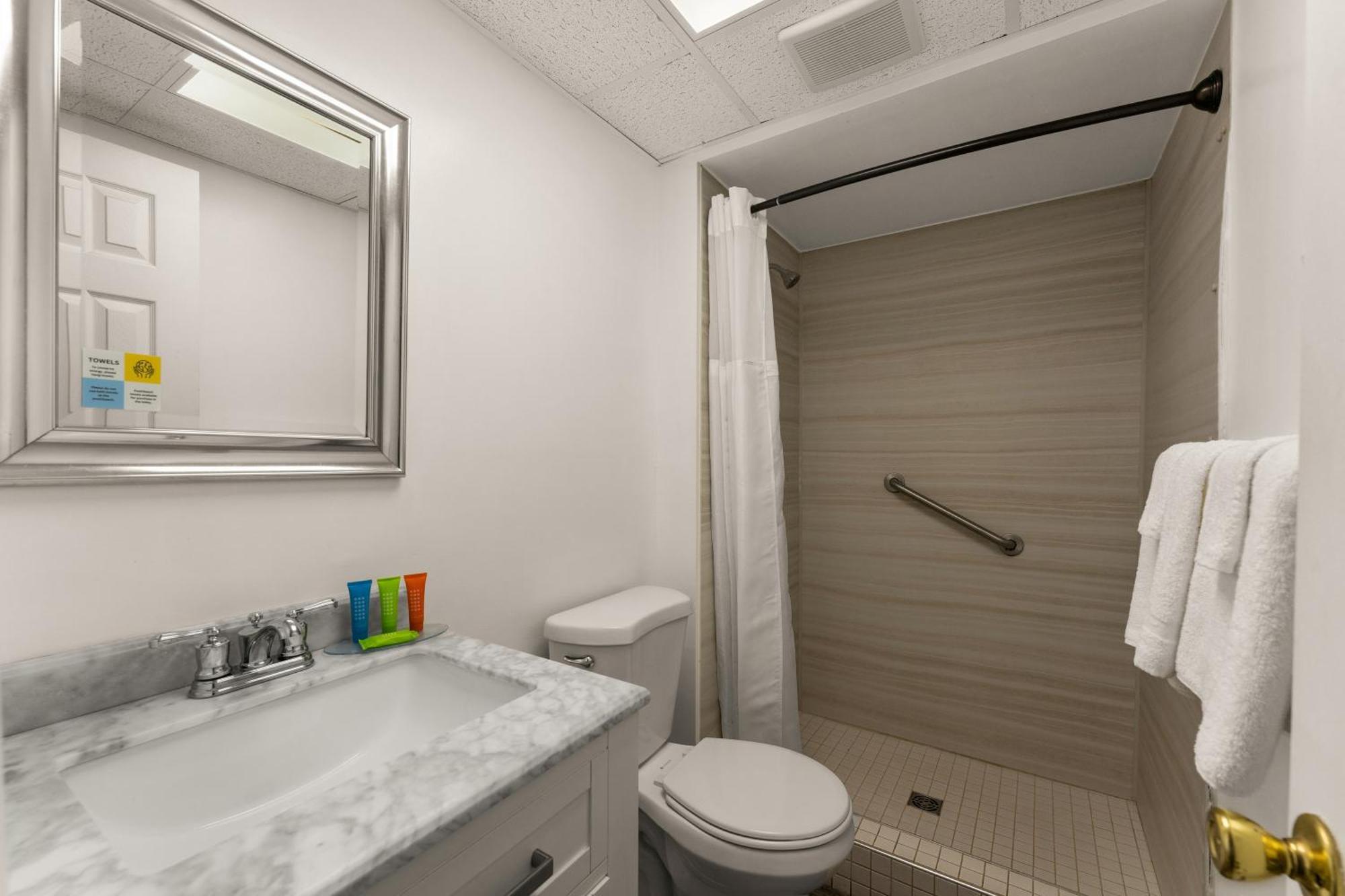 Atlantic Oceanside Dewey Hotel Dewey Beach Bagian luar foto