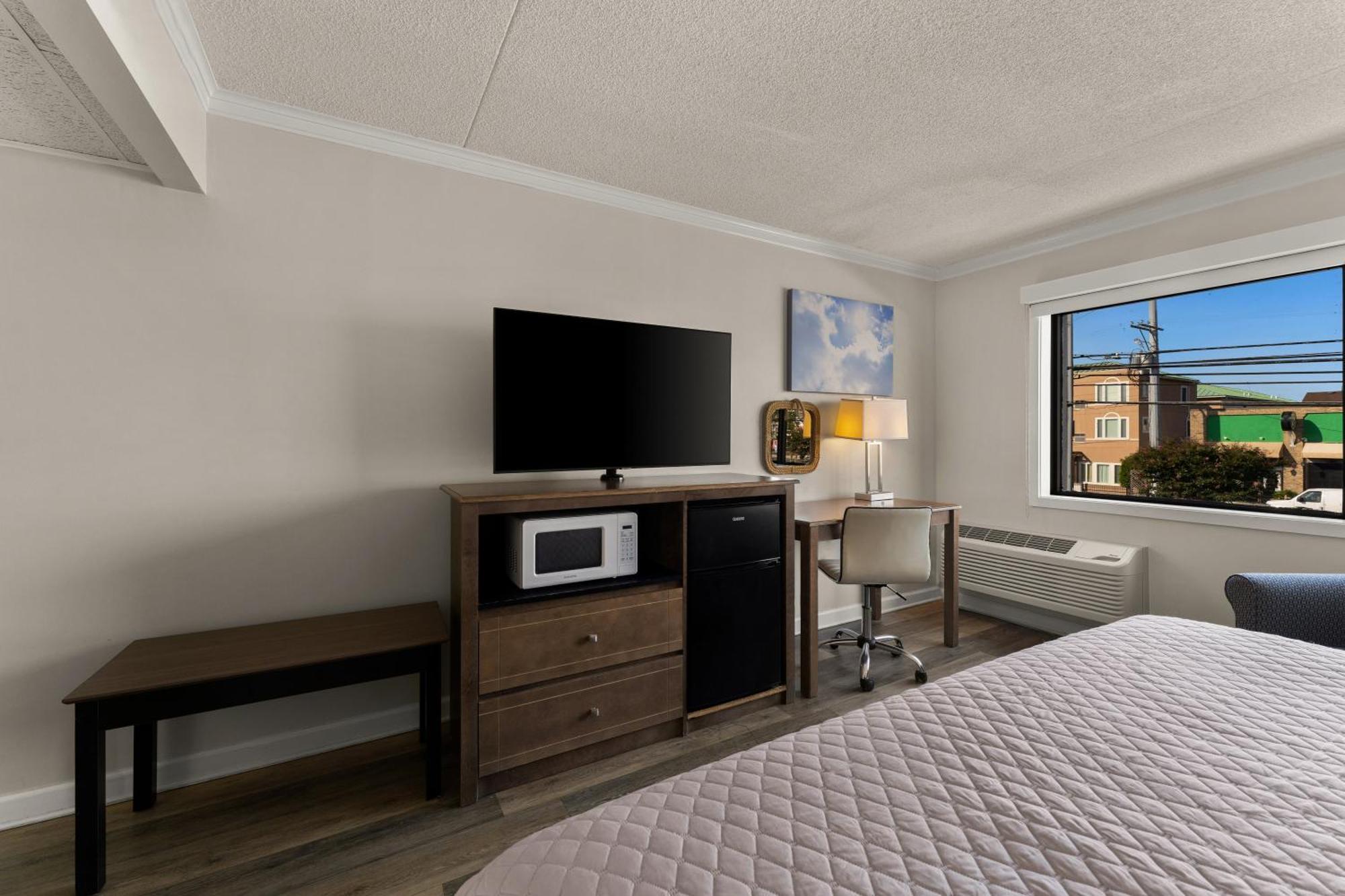 Atlantic Oceanside Dewey Hotel Dewey Beach Bagian luar foto