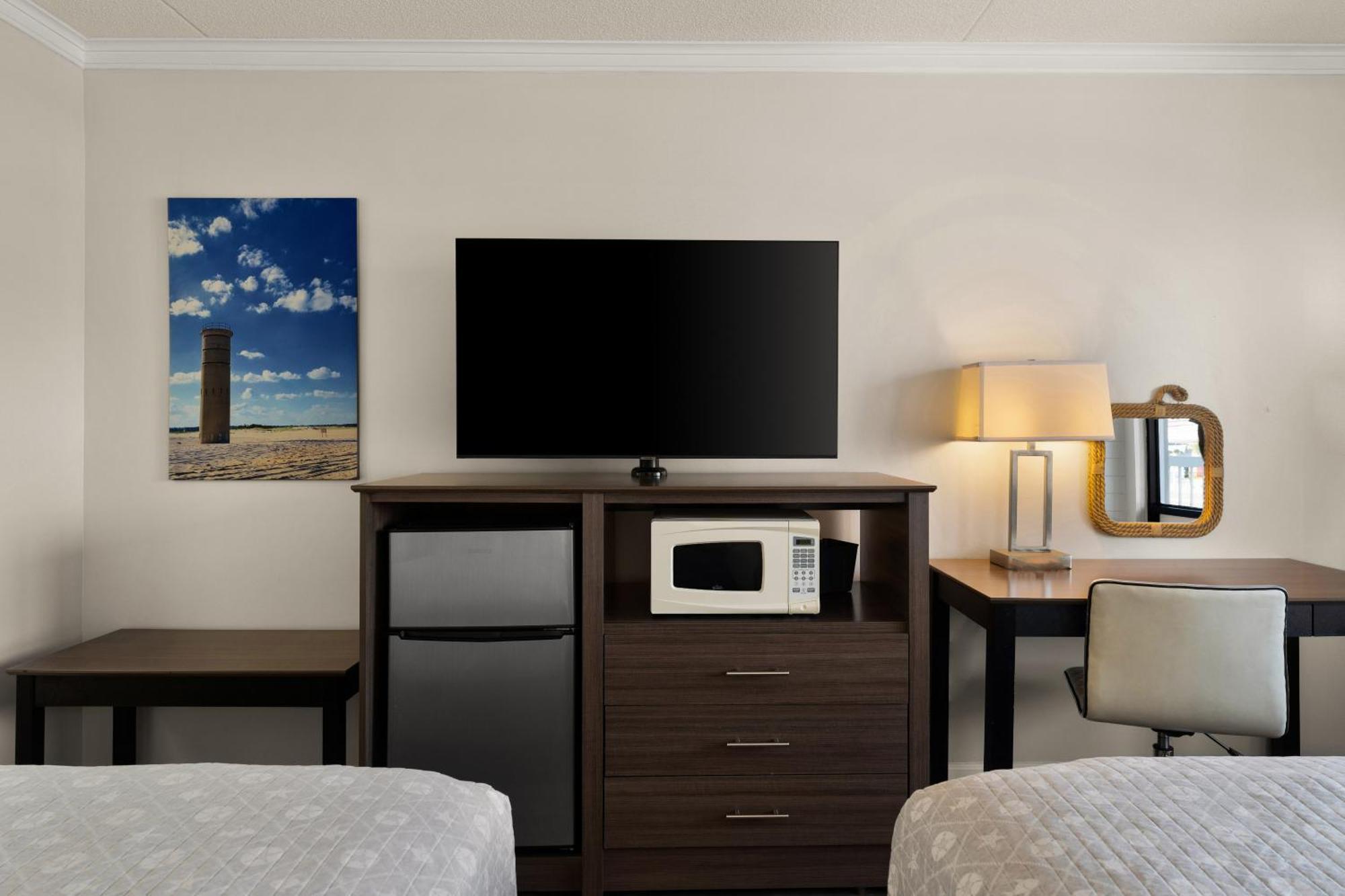 Atlantic Oceanside Dewey Hotel Dewey Beach Bagian luar foto