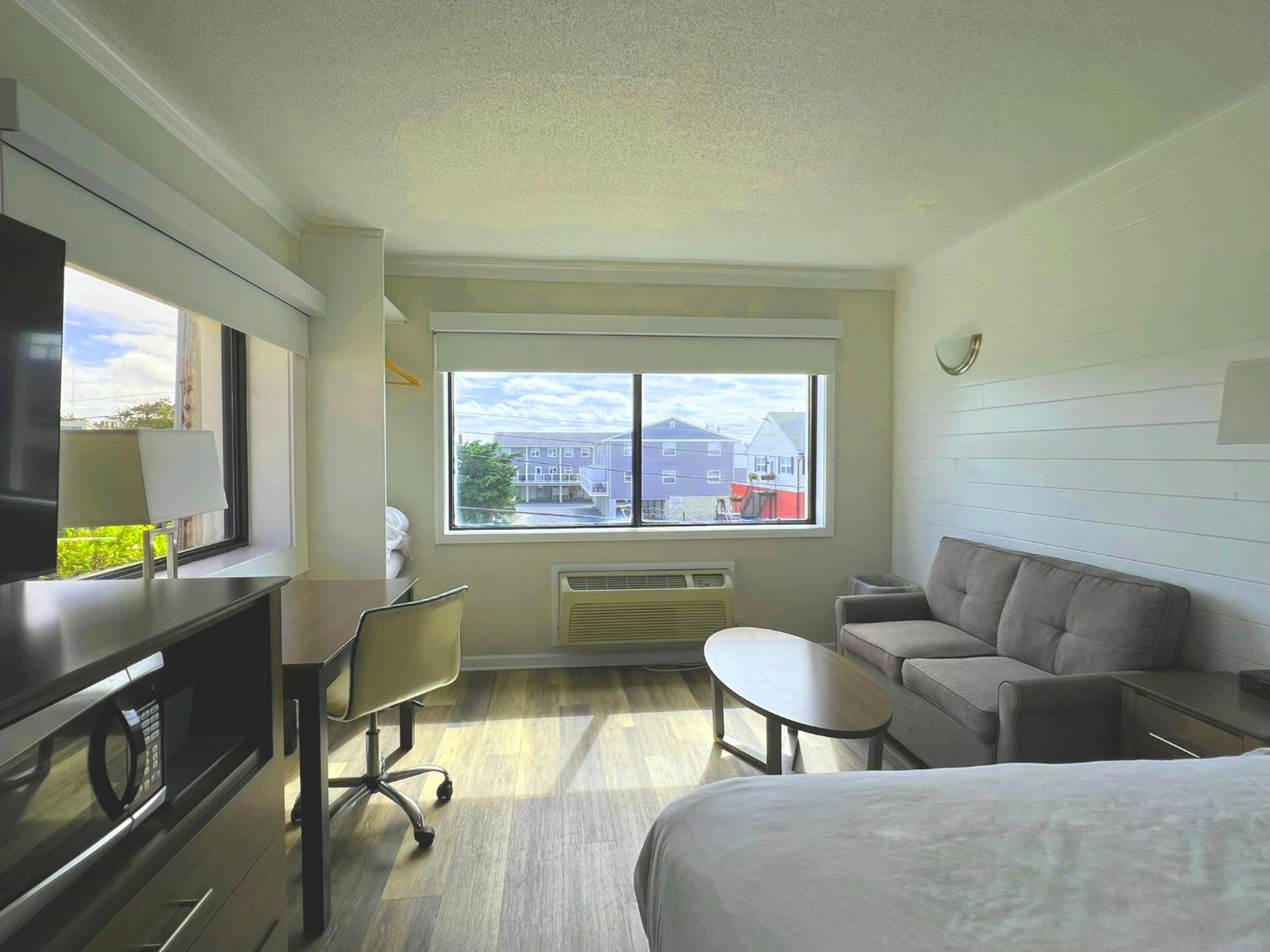 Atlantic Oceanside Dewey Hotel Dewey Beach Bagian luar foto