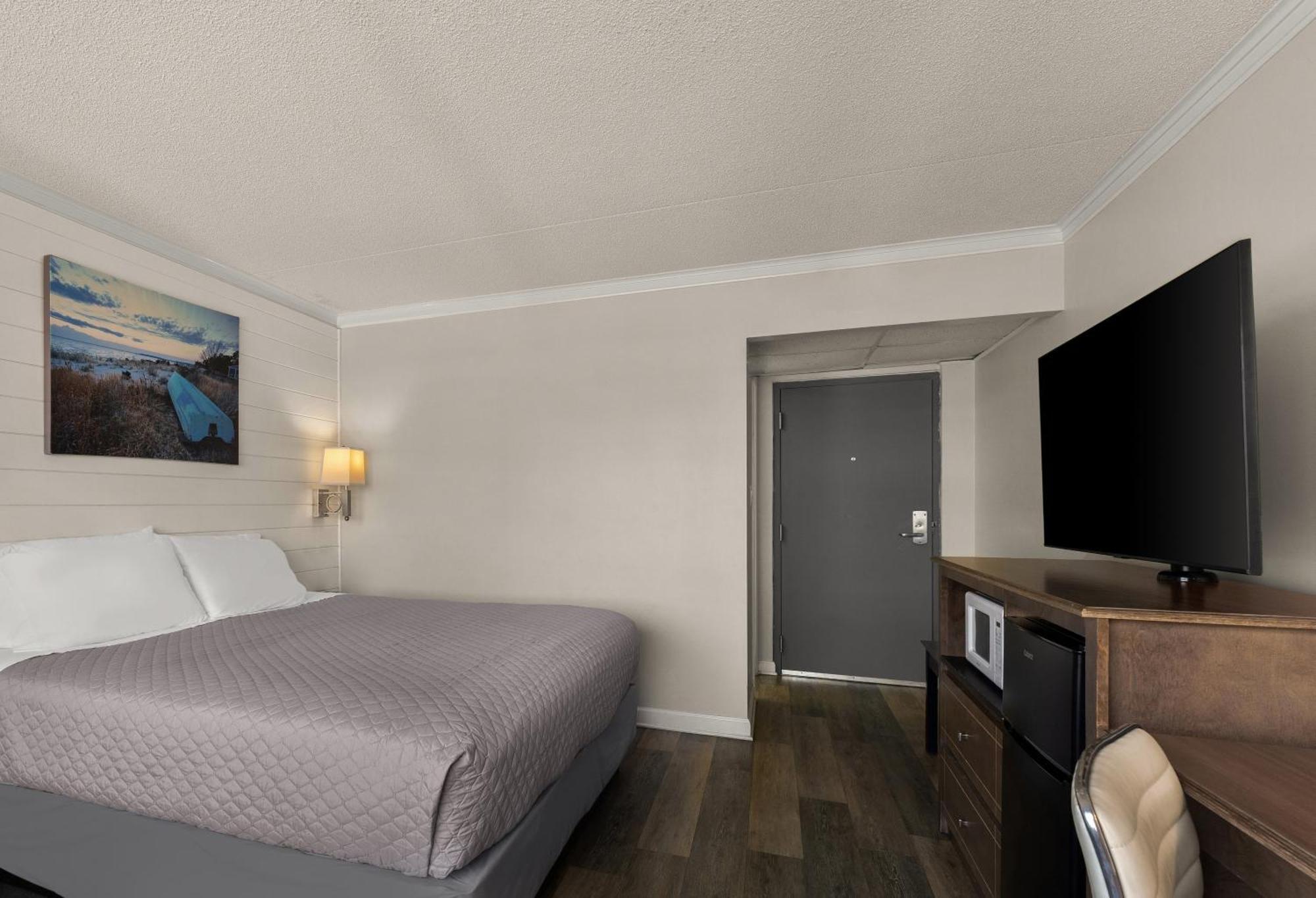 Atlantic Oceanside Dewey Hotel Dewey Beach Bagian luar foto
