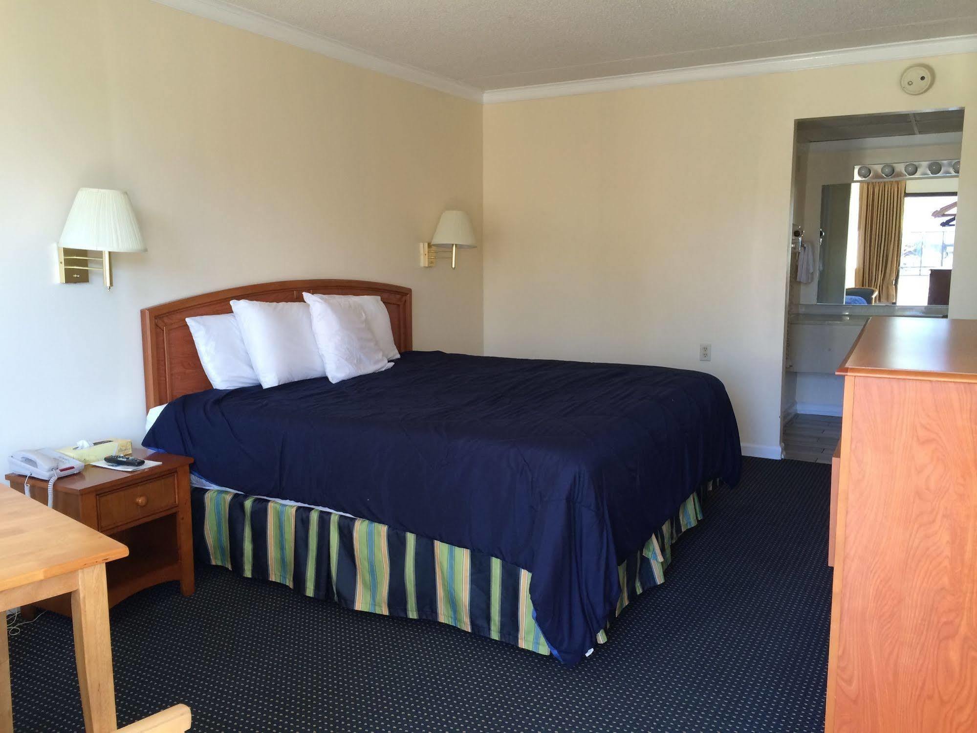Atlantic Oceanside Dewey Hotel Dewey Beach Bagian luar foto