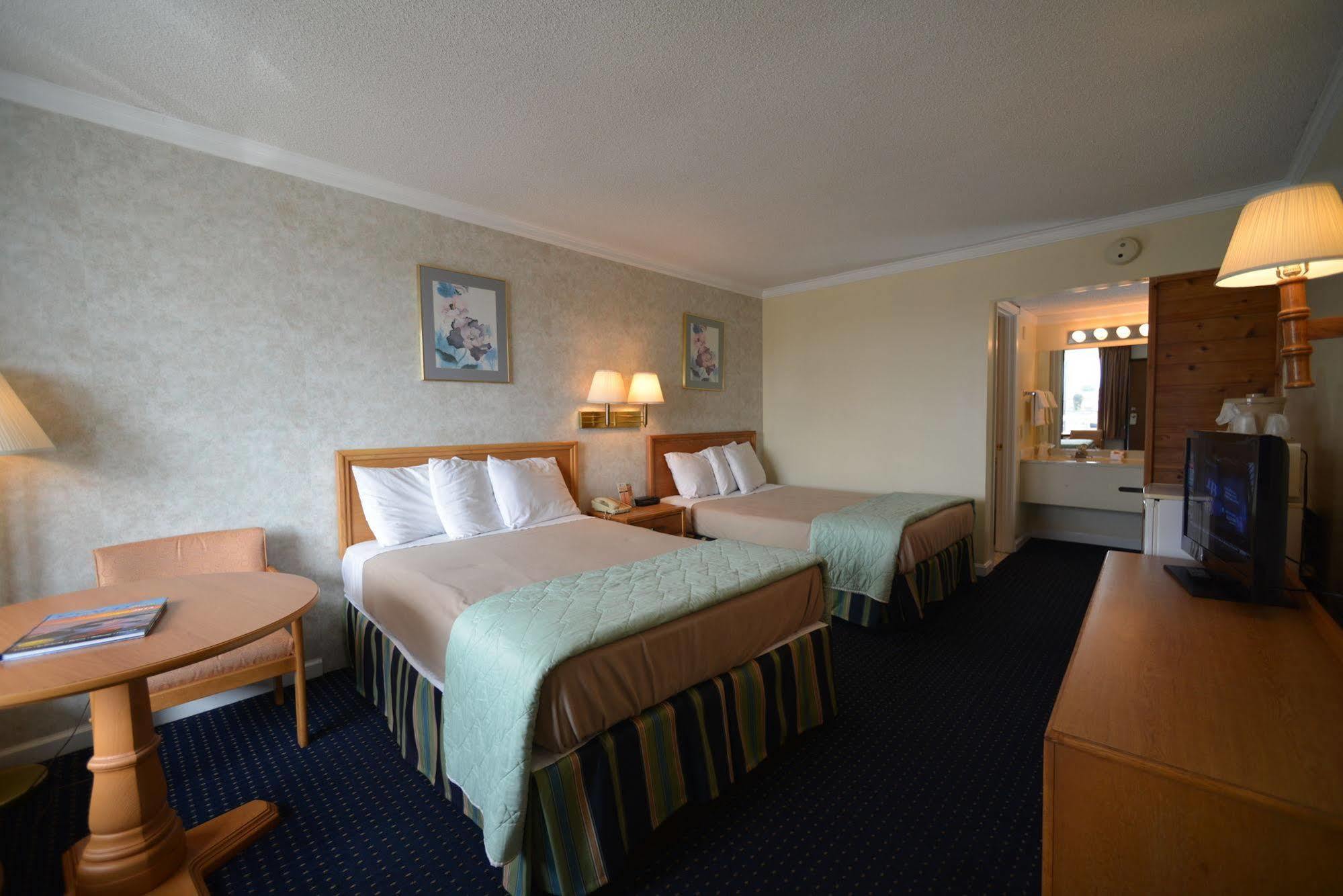 Atlantic Oceanside Dewey Hotel Dewey Beach Bagian luar foto