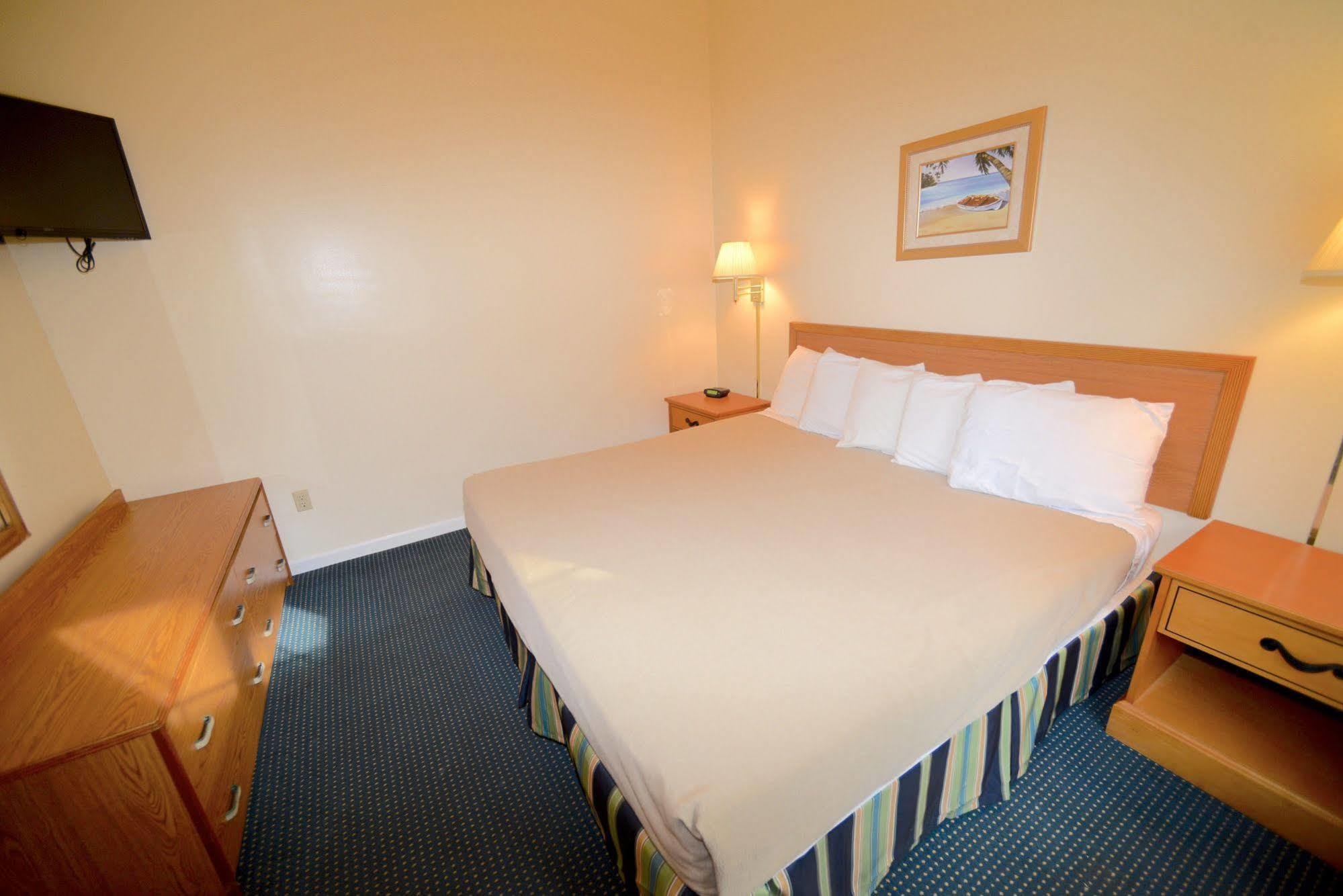Atlantic Oceanside Dewey Hotel Dewey Beach Bagian luar foto
