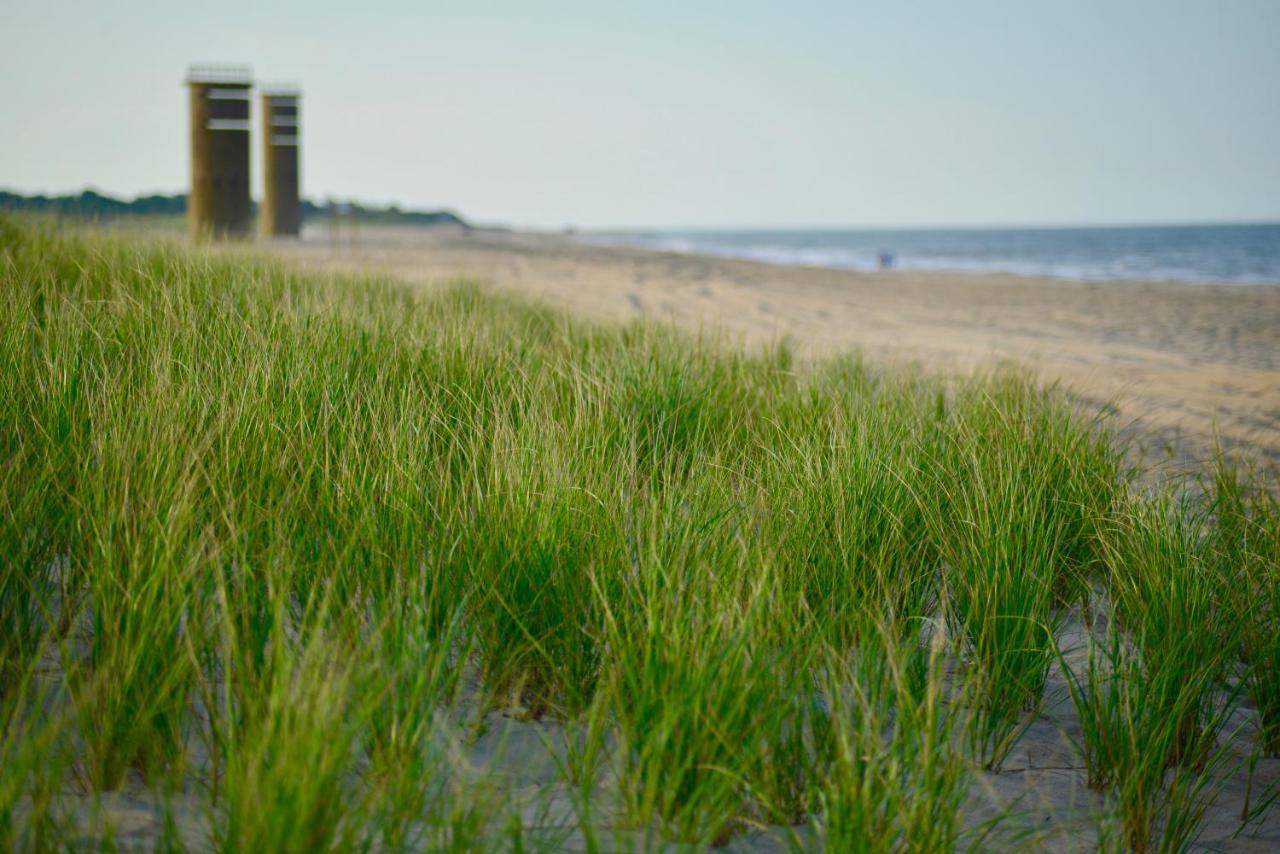 Atlantic Oceanside Dewey Hotel Dewey Beach Bagian luar foto